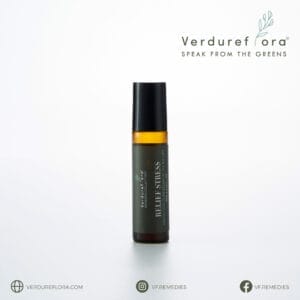 Relief Stress Roller