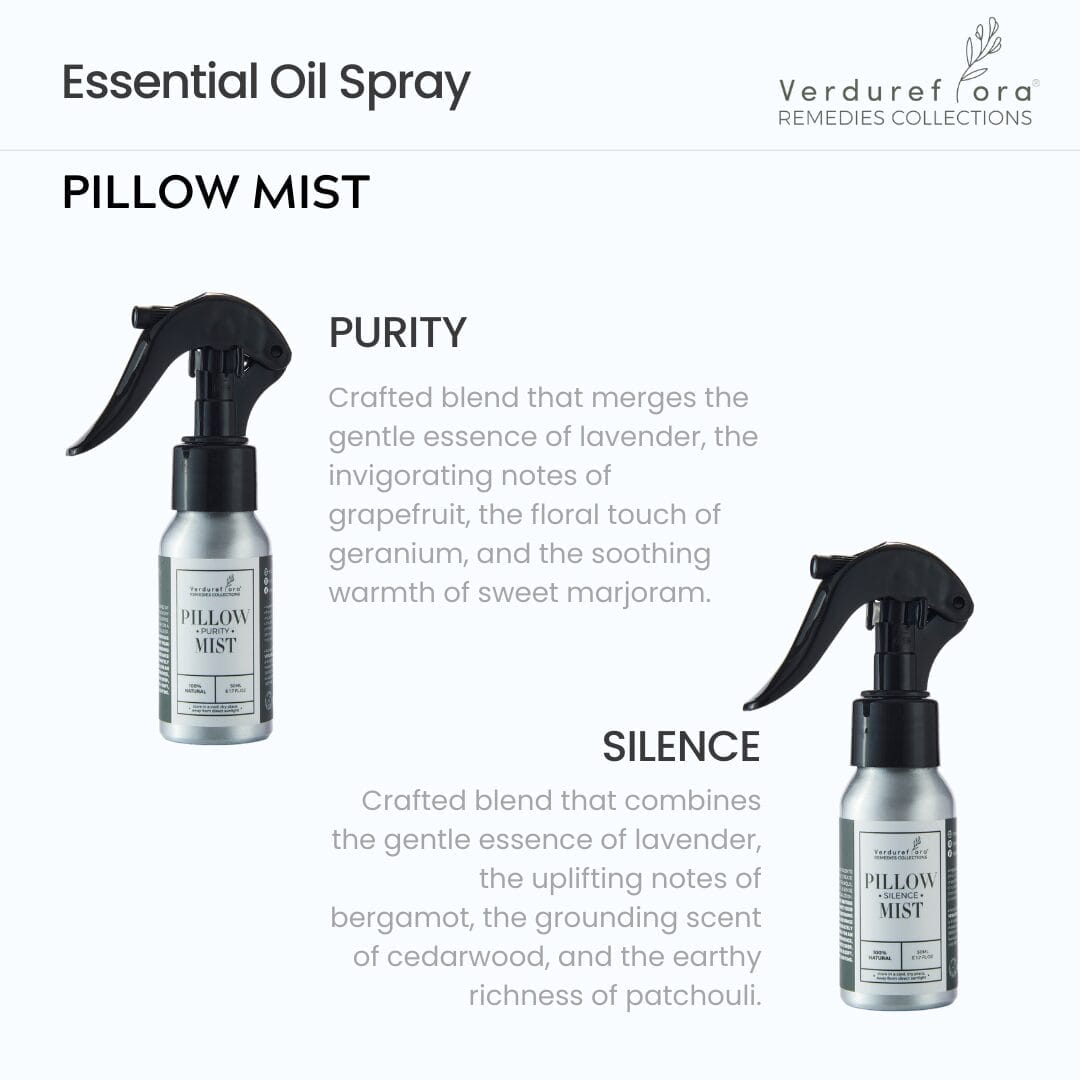 Purity Pillow Mist - Image 2
