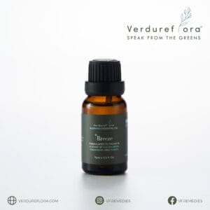 Breeze Blended Essential Oil