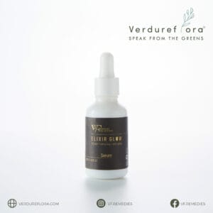 Elixir Glow Serum