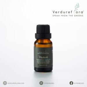 FluShield Blended Essential Oil