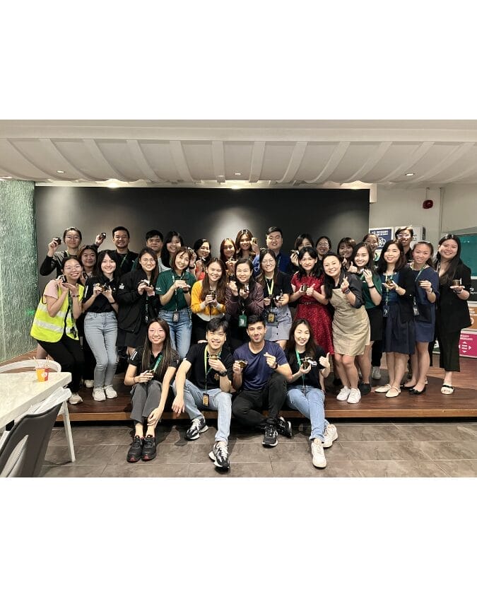 Corporate Cover Page